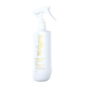 Desenredante Gold Milagros x 250gr