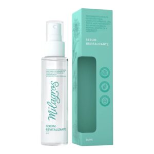 Serum Revitalizante Milagros x 55ml