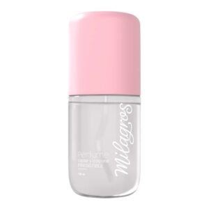 Perfume Rosado Irresistible Milagros x 120ml