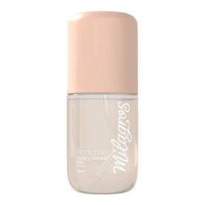Perfume Caramelo Bali Milagros x 120ml