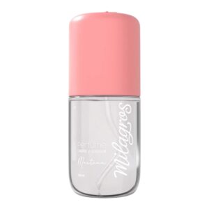 Perfume Edicion Martina Milagros x 120ml