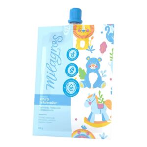 Doypack Shampoo Kids Milagros x 100gr