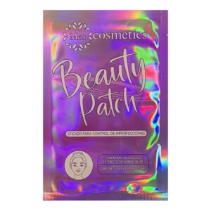 Parche Para Acne Miis Cosmetics