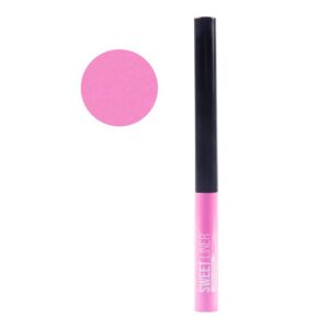 Delineador Liquido Sweet Liner Fucsia Del01