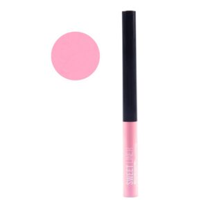 Delineador Liquido Sweet Liner Rosado Del01