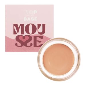 Base Mousse Trendy T02