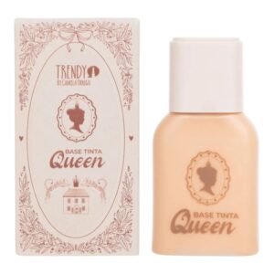 Base Queen Face Tint Trendy 2053 T01