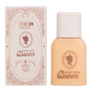 Base Queen Face Tint Trendy 2053 T02