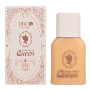 Base Queen Face Tint Trendy 2053 T03