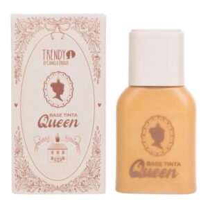Base Queen Face Tint Trendy 2053 T04