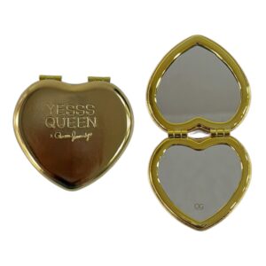 Espejo x Yess Queen Og Cosmetics