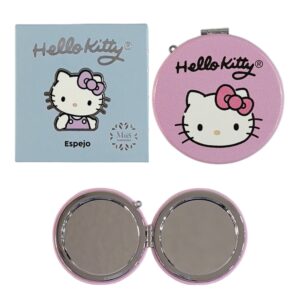 Espejo Hello Kitty Miis Cosmetics
