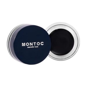 Delineador En Gel Miau Montoc