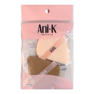 Borla Para Maquillaje Ani-K