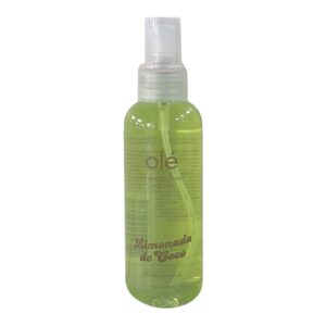 Splash Corporal Limonada De Coco Ole Capilar