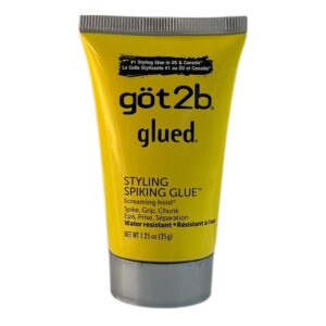Gel Para Cejas Got2b Glued x 35gr