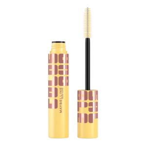 Pestañina Colossal Bubble Maybelline Waterproof