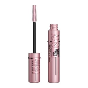 Pestañina Sky High Maybelline Waterproof