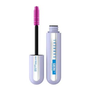 Pestañina Surreal Maybelline Waterproof