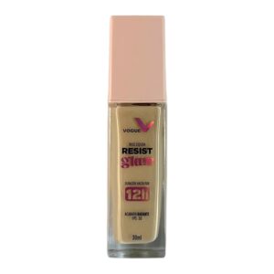 Base Resist Glam Vogue Crema 110