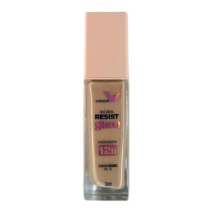 Base Resist Glam Vogue Petalo 115
