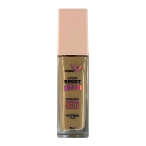 Base Resist Glam Vogue Avellana 240