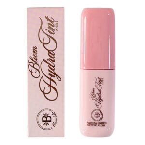 Lip Gloss Hidra Tint Bloomshell