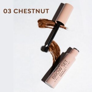 Tinte Fijador De Cejas Montoc T03 Chestnut