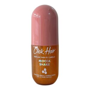 Perfume Capilar Mocca Shake Click Hair
