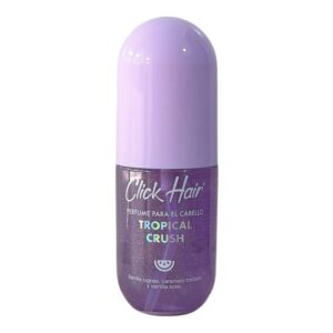 Perfume Capilar Tropical Crush Click Hair