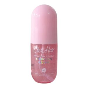 Perfume Capilar Seduction Flower Click Hair