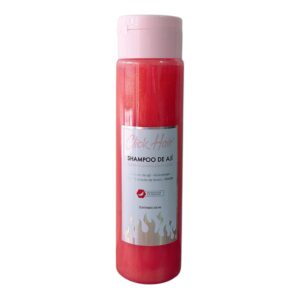 Shampoo De Aji Click Hair