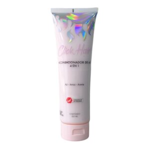 Acondicionador 4 En 1 Click Hair