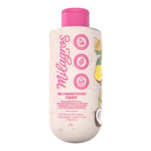 Bio-repolarizador Capilar Milagros Litro