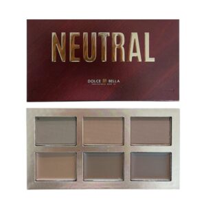 Kit Para Cejas Dolce Bella