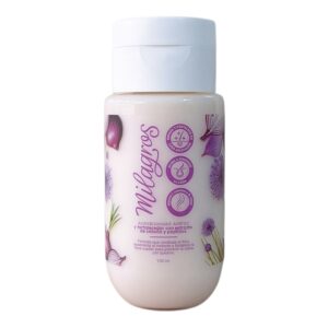 Acondicionador Cebolla Milagros x 100ml Mini