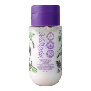 Acondicionador Ultranutritivo Premium Milagros x 100ml Mini