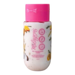 Bio-repolarizador Capilar Milagros x 100ml Mini