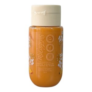 Tratamiento De Frutas Milagros x 100ml Mini
