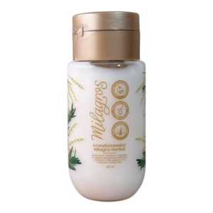 Acondicionador Herbal Milagros x 100ml Mini