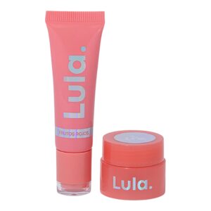 Kit Para Labios Lula Frutos Rojos 03