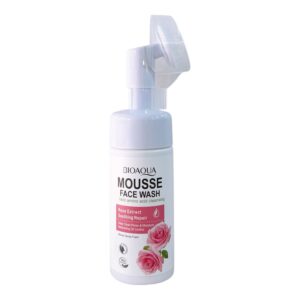Espuma Facial Rosas Ah Bioaqua 81568