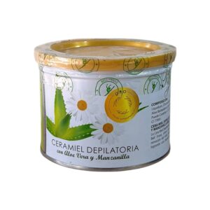 Cera Depilatoria x 500gr Oro Bell Franz