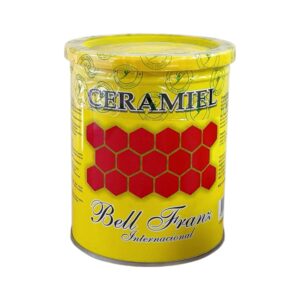 Cera Depilatoria x 905gr Miel Bell Franz