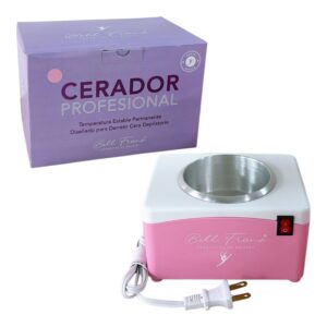 Olla Ceradora Plastica x 250Gr Bell Franz