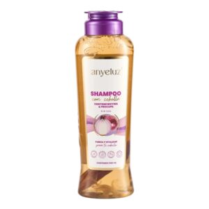 Shampoo De Cebolla Anyeluz x 500ml