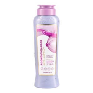 Acondicionador Con Cebolla Anyeluz x 500ml