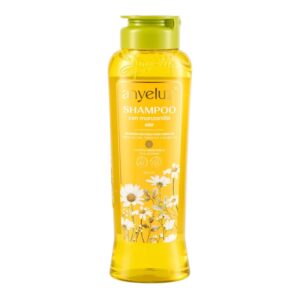 Shampoo Con Manzanilla Anyeluz x 500ml