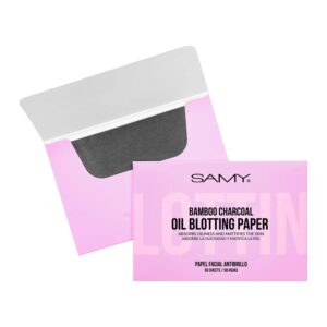 Papel Facial Antibrillo Samy