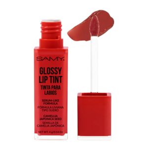 Tinta para Labios Skinlicious Cherry T03 Samy